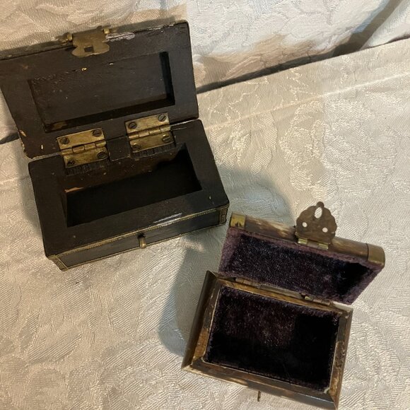 Mini trunks - Picture 3 of 5